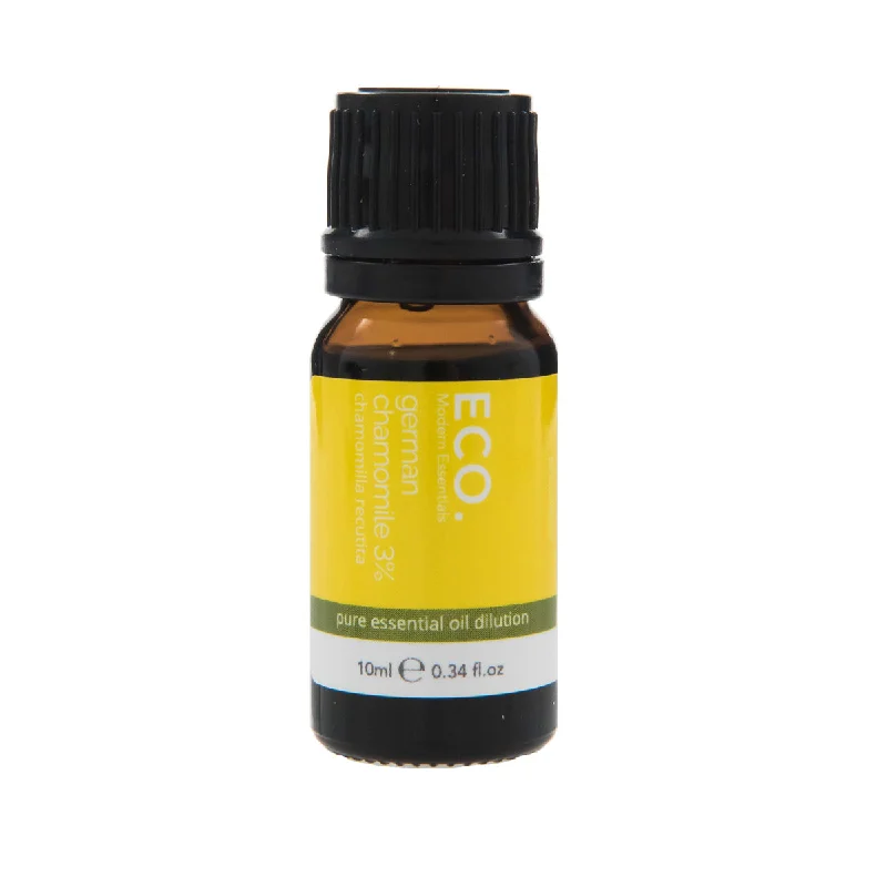 Chamomile 3% (German) Essential Oil