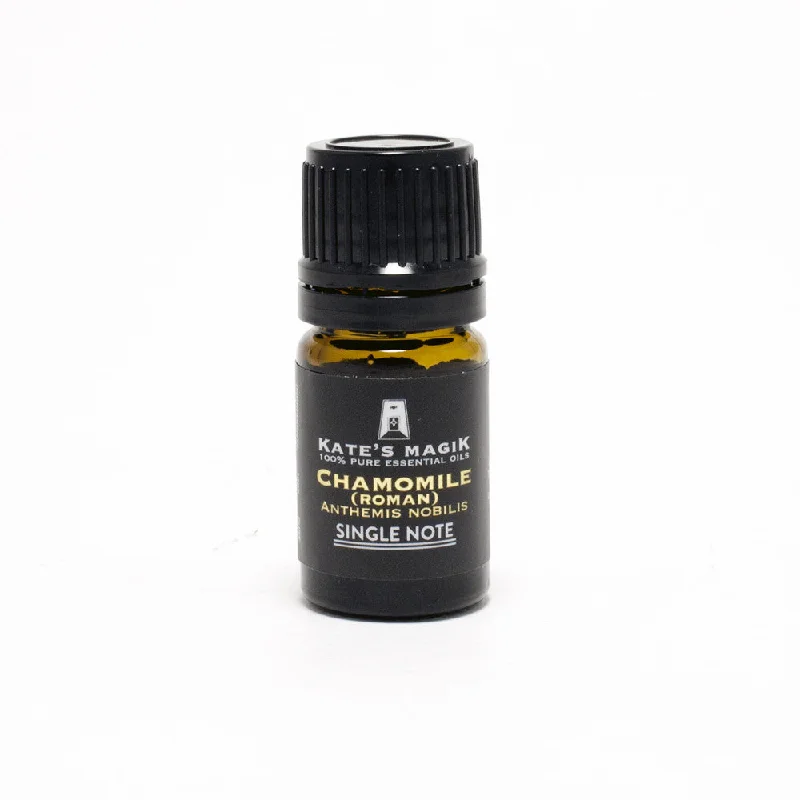 Chamomile, Roman Essential Oil