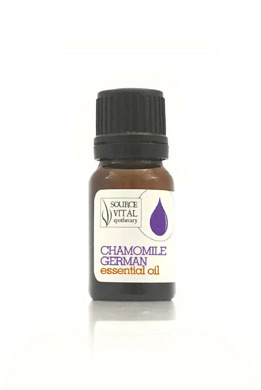 Chamomile German Essential Oil