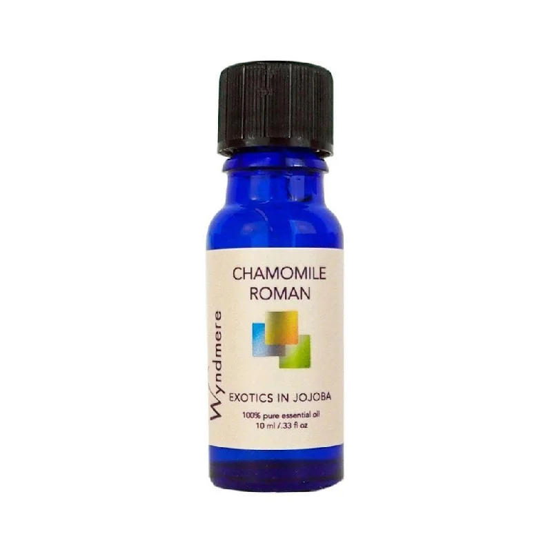 Chamomile Roman In Jojoba