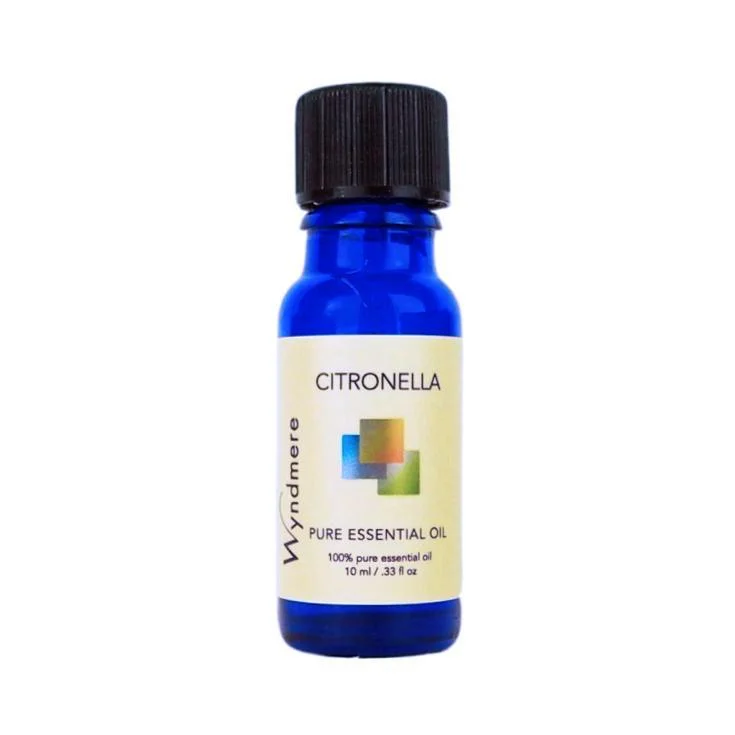 Citronella