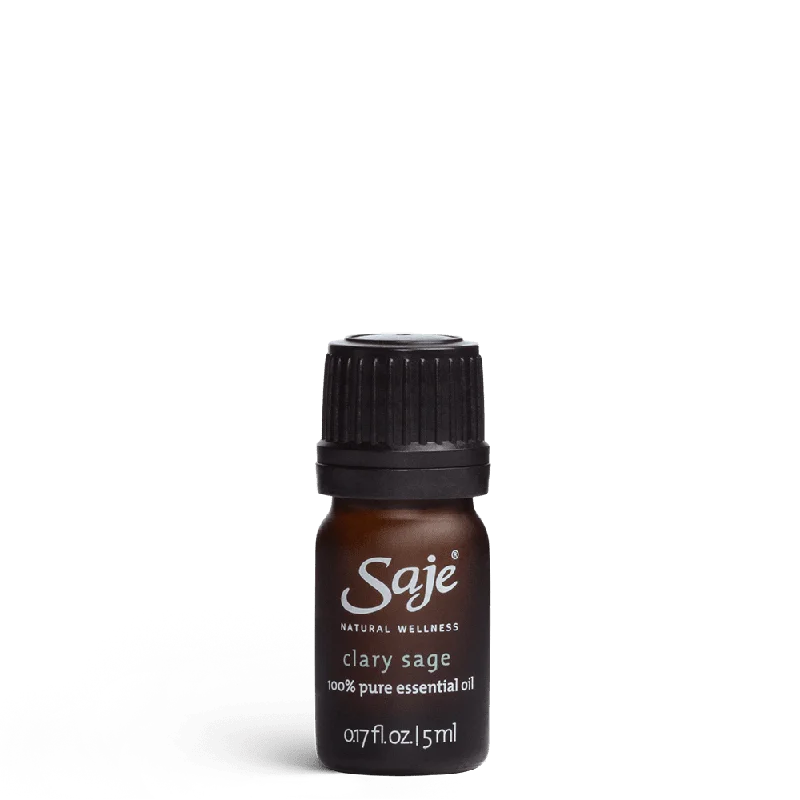 Clary Sage Oil