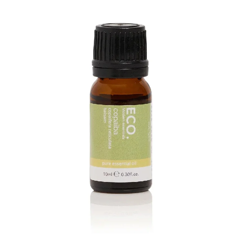 Copaiba Pure Essential Oil