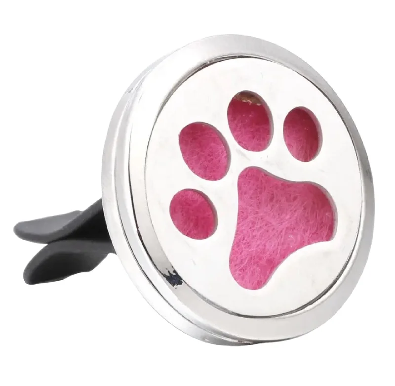 Car Vent Clip (Big Paw)