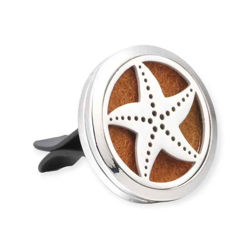 Car Vent Clip (Starfish)