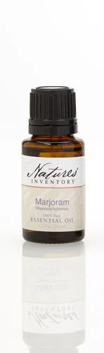 Marjoram Essential Oil