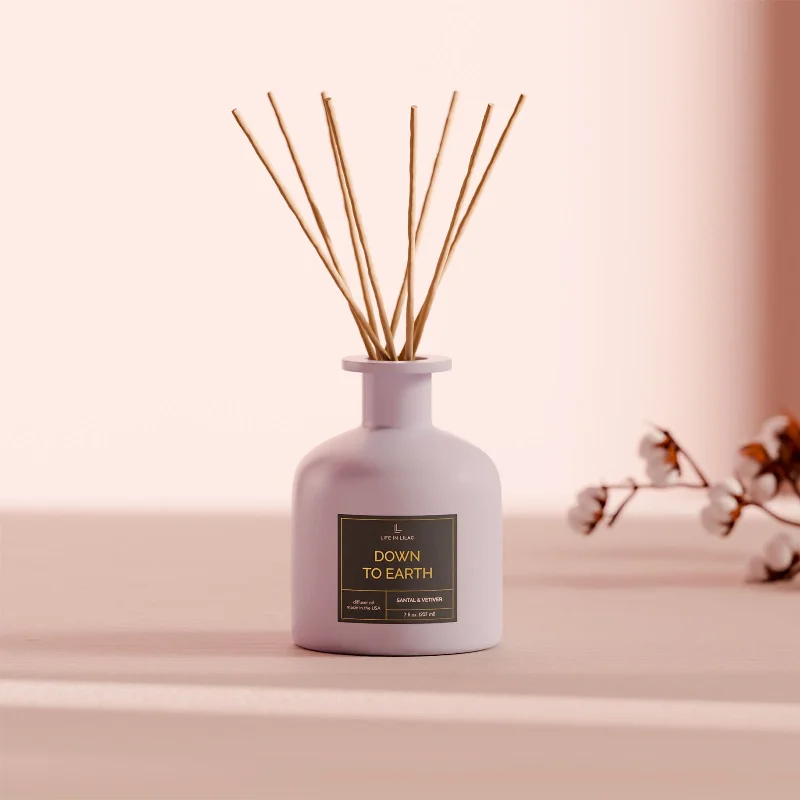 Down To Earth Diffuser