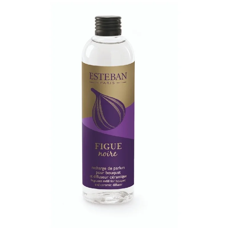 Reed Diffuser Refill - Esteban - Figue Noire