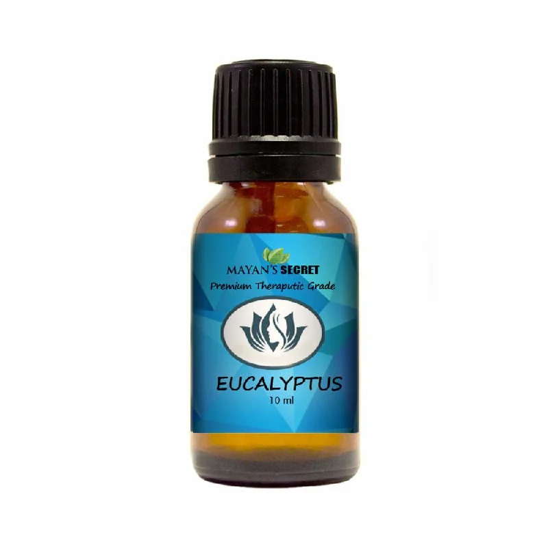 Eucalyptus Citriodora Essential Oil - 10ml