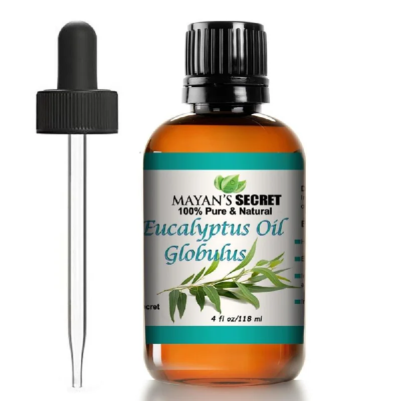 Eucalyptus Oil Globulus - 30ml