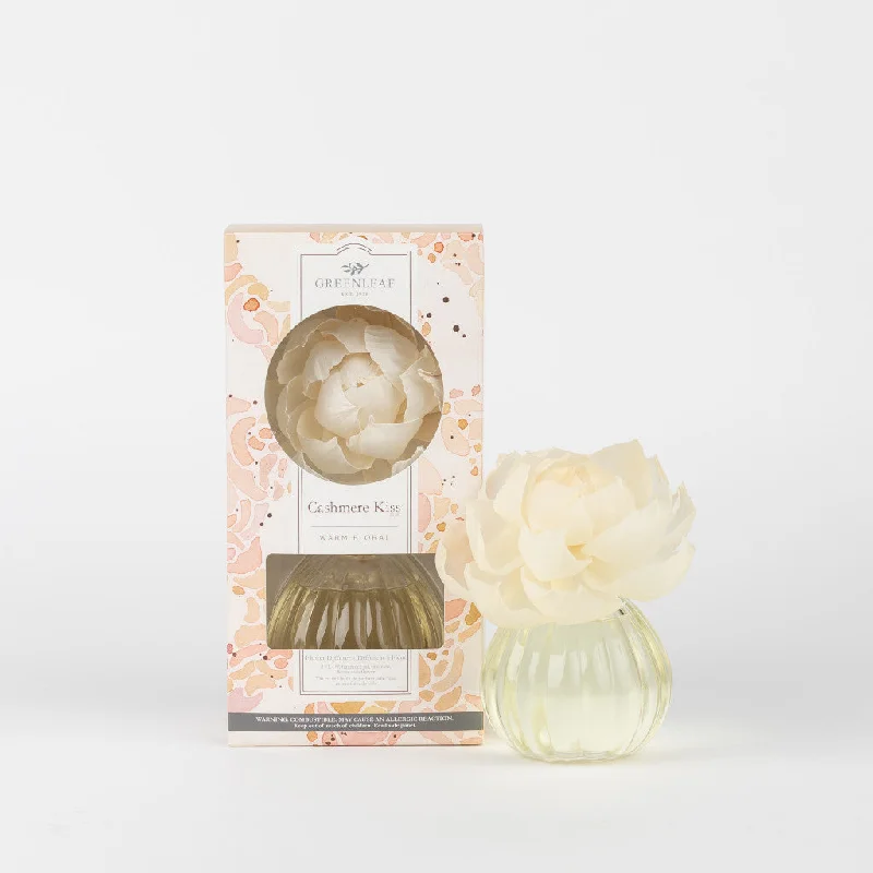 Cashmere Kiss Flower Diffuser