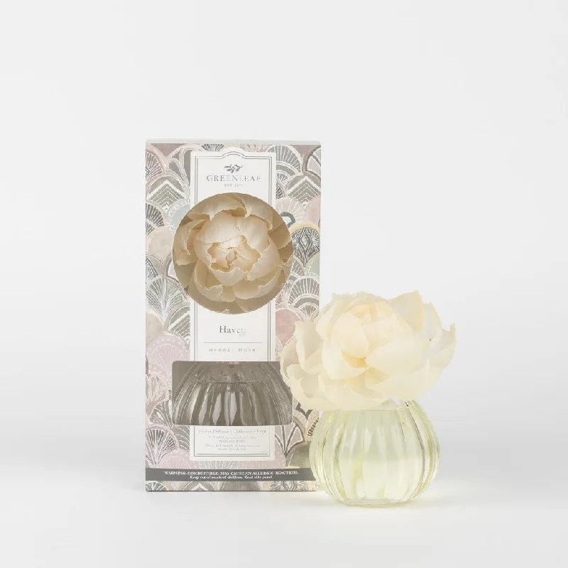 Haven Flower Diffuser