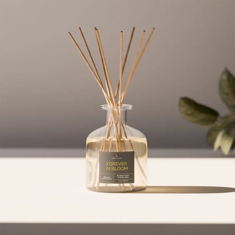 Forever In Bloom Diffuser