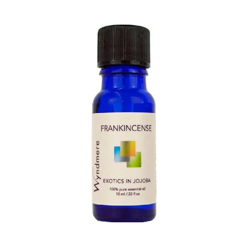 Frankincense in Jojoba