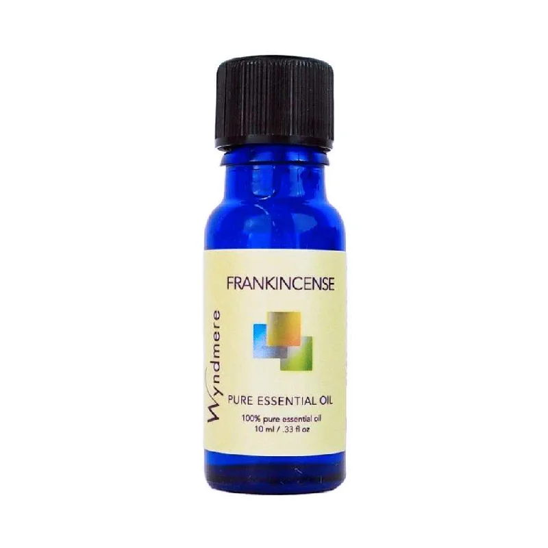 Frankincense Pure Undiluted