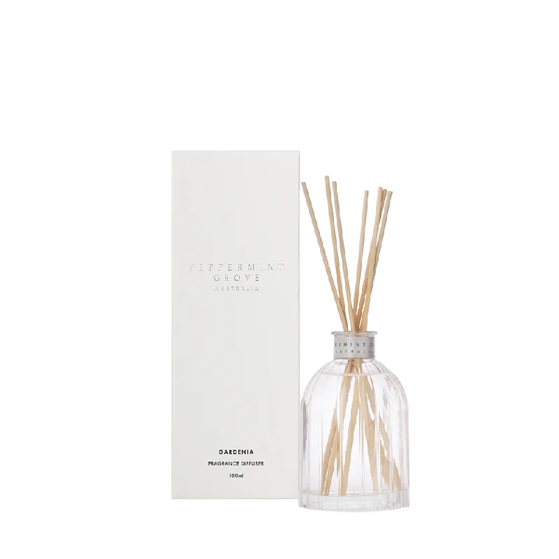 Gardenia Fragrance Diffuser 100ml