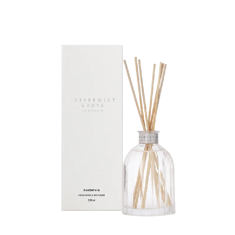 Gardenia Fragrance Diffuser 200ml