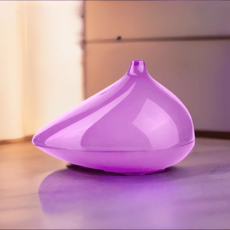 Gem Aromatherapy Essential Oil Diffuser