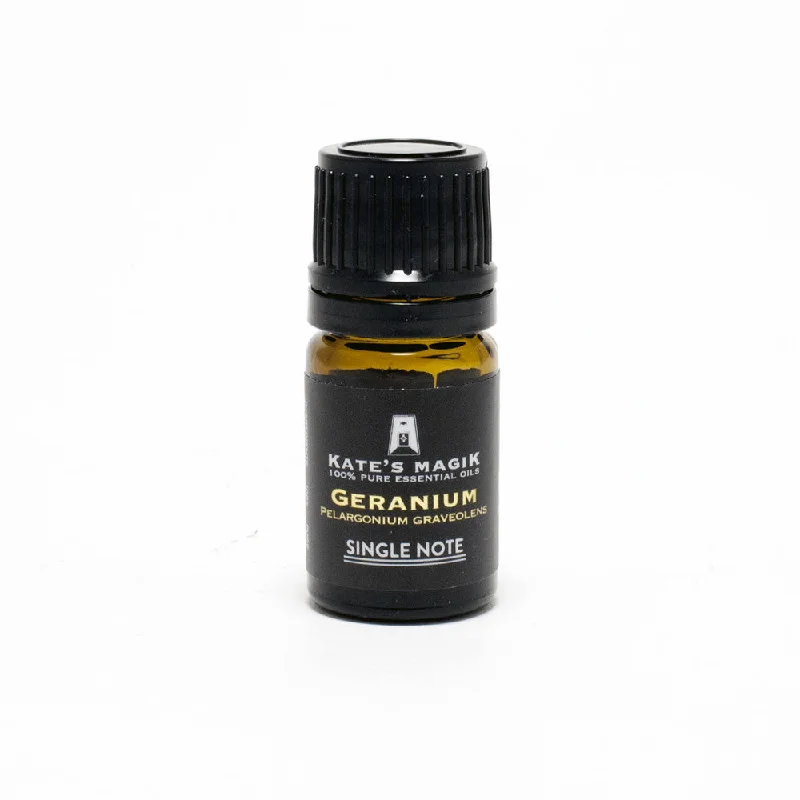 Geranium Essential Oil