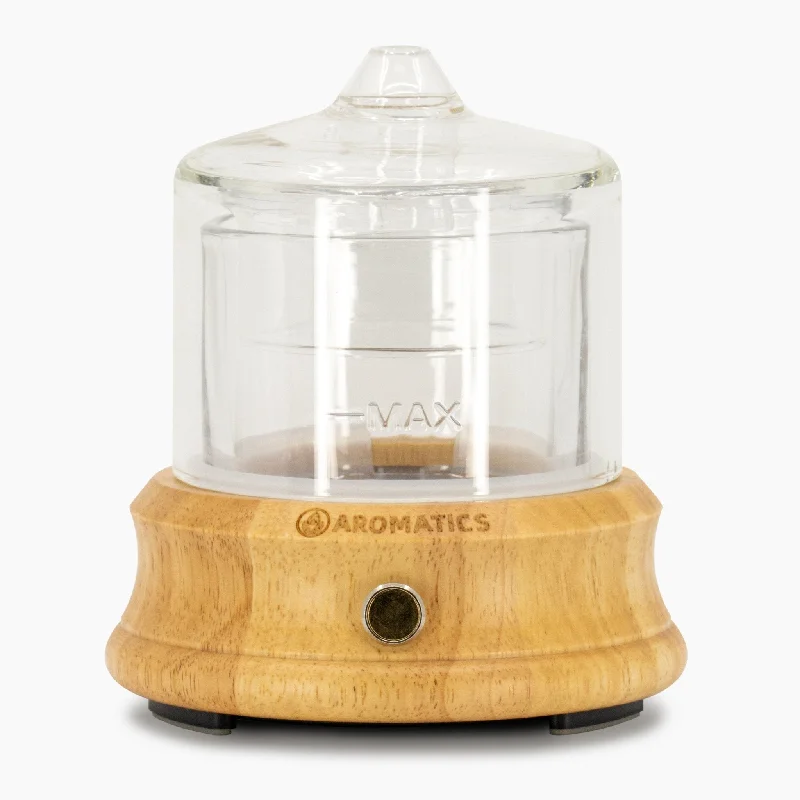 Aroma Glass Diffuser