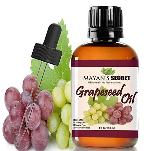 Grapeseed Oil