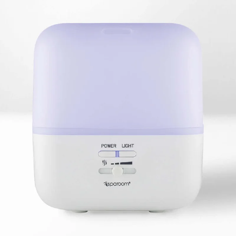 GuardianAir - Ultrasonic Essential Oil Diffuser