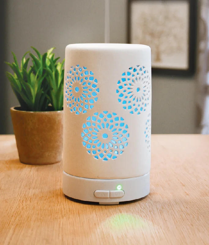 Harmony Diffuser