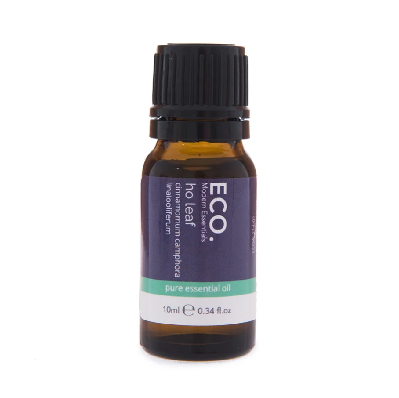 Ho Leaf Pure Essential Oil