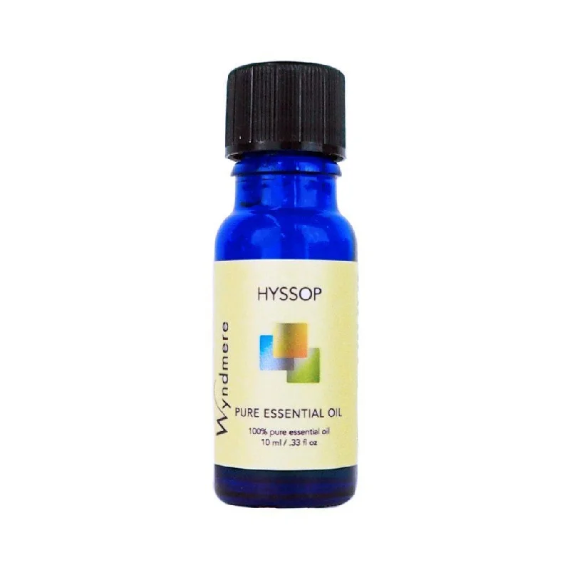 Hyssop