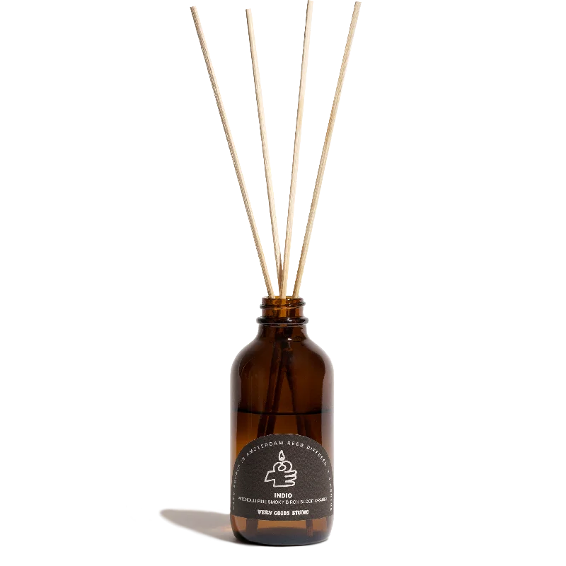 Indio Reed Diffuser 90ml 3-4 Months