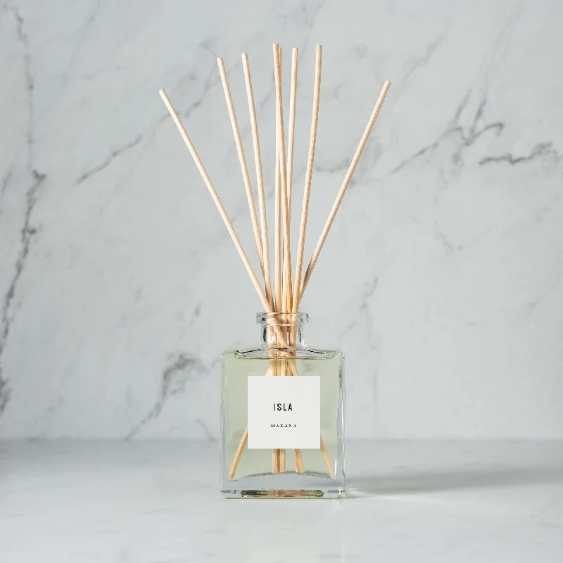 Isla  Reed Diffuser