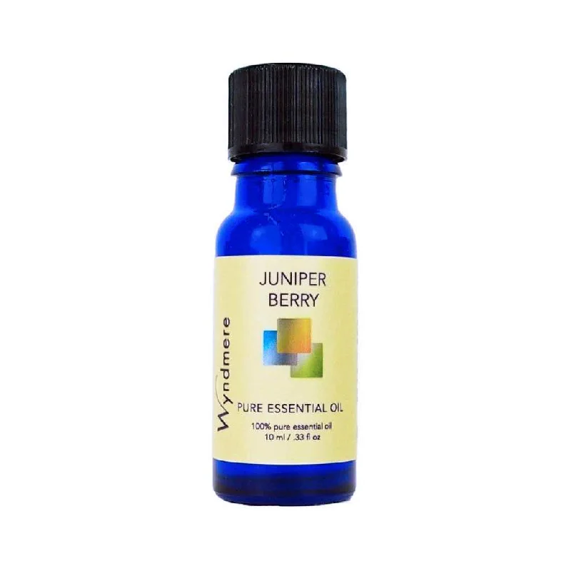 Juniper Berry