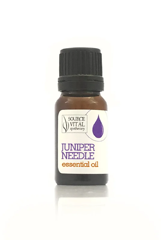 Juniper Needle Essential Oil