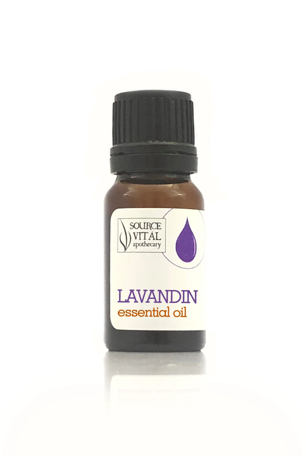 Lavandin Essential Oil