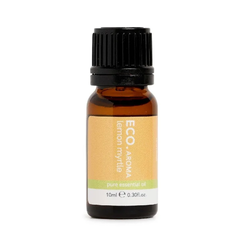 Lemon Myrtle Pure Essential Oil