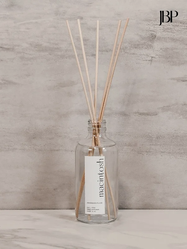 Macintosh Reed Diffuser