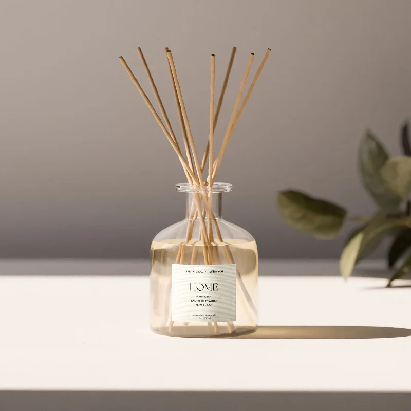 Madi Nelson Home Diffuser