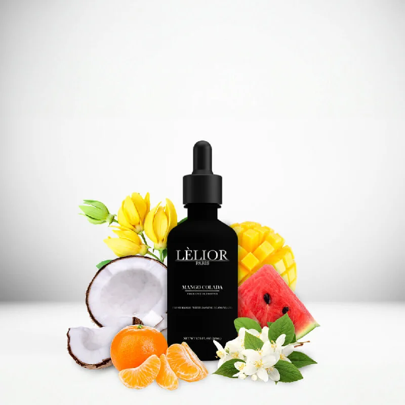 Mango Colada Ultrasonic Fragrance Oil