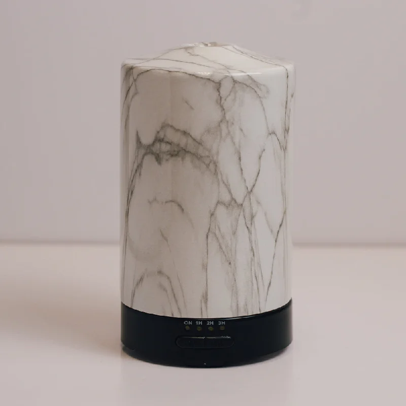 Marble - Artesian Glass Ultrasonic Diffuser