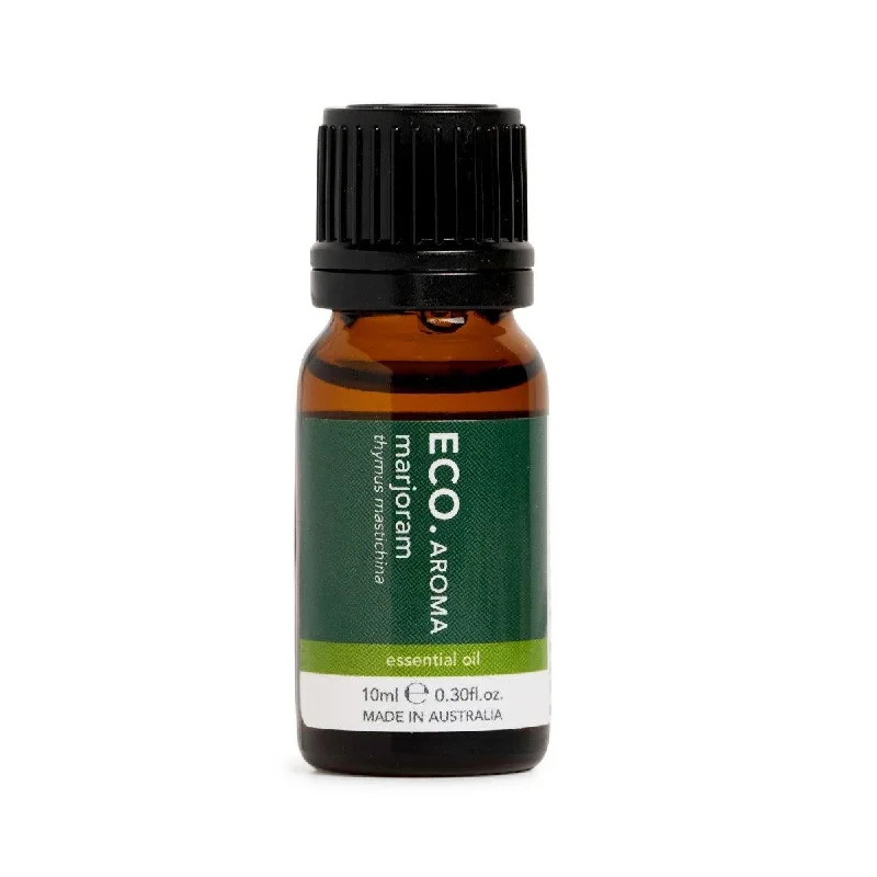 Marjoram (Spanish) Pure Essential Oil