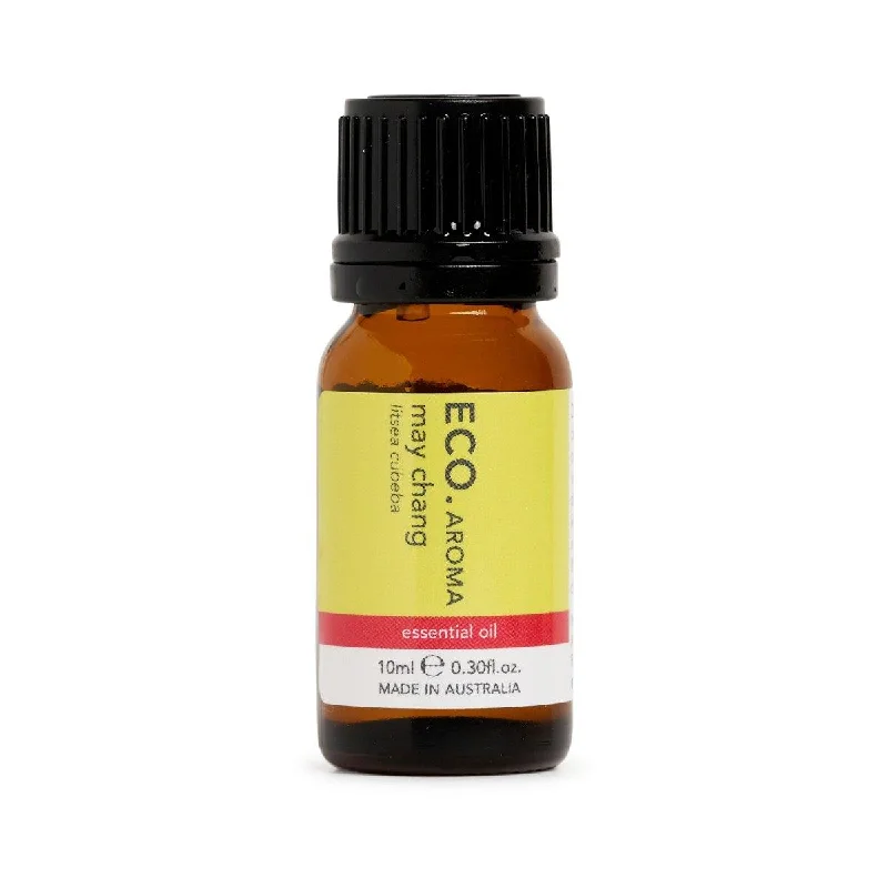 May Chang Pure Essential Oil