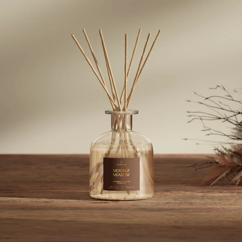 Moonlit Meadow Diffuser