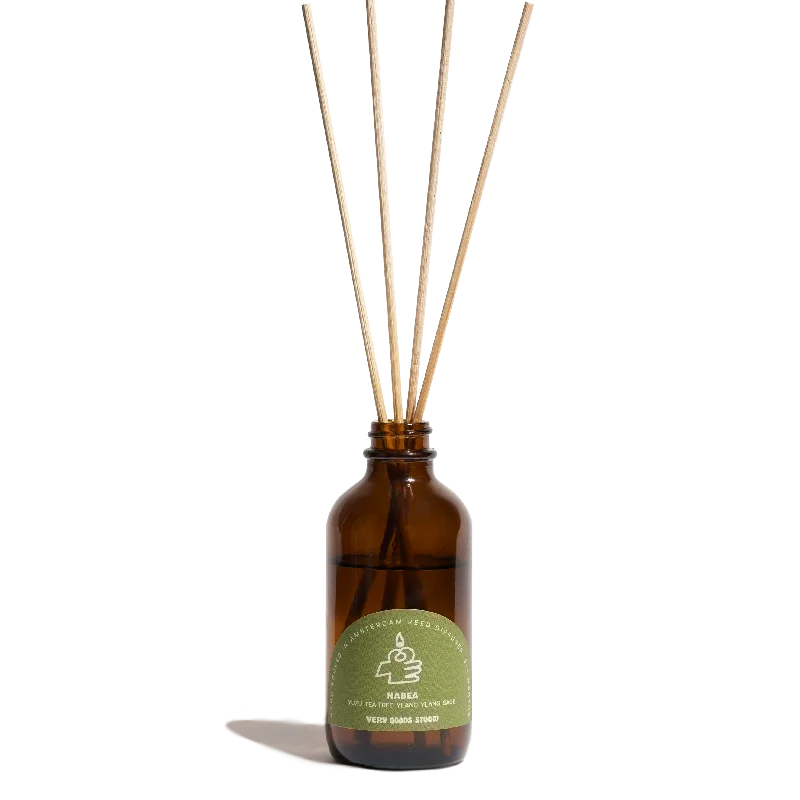 Naeba Reed Diffuser 90ml 3-4 Months