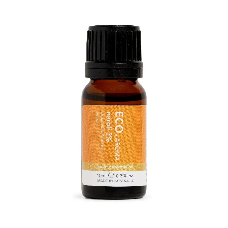 Neroli (3%) Essential Oil