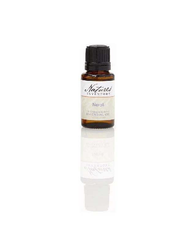 Neroli Essential Oil