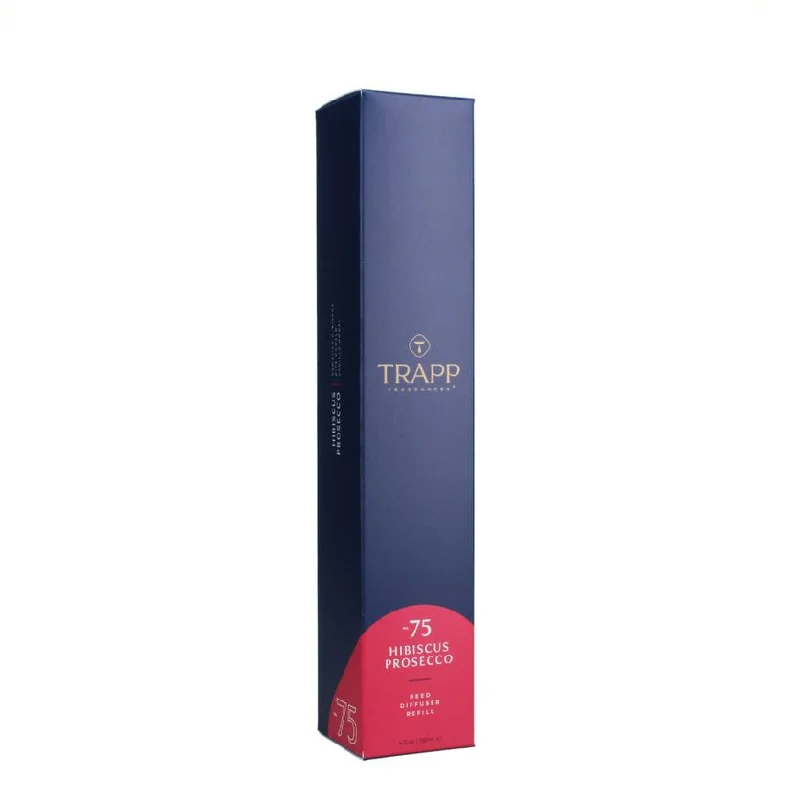 No.75 | Trapp Hibiscus Prosecco Diffuser Refill