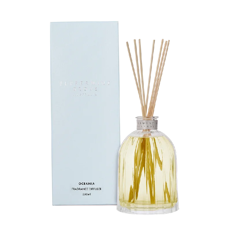 Oceania Fragrance Diffuser 350ml