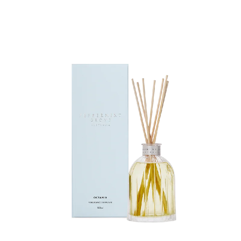 Oceania Fragrance Diffuser 100ml