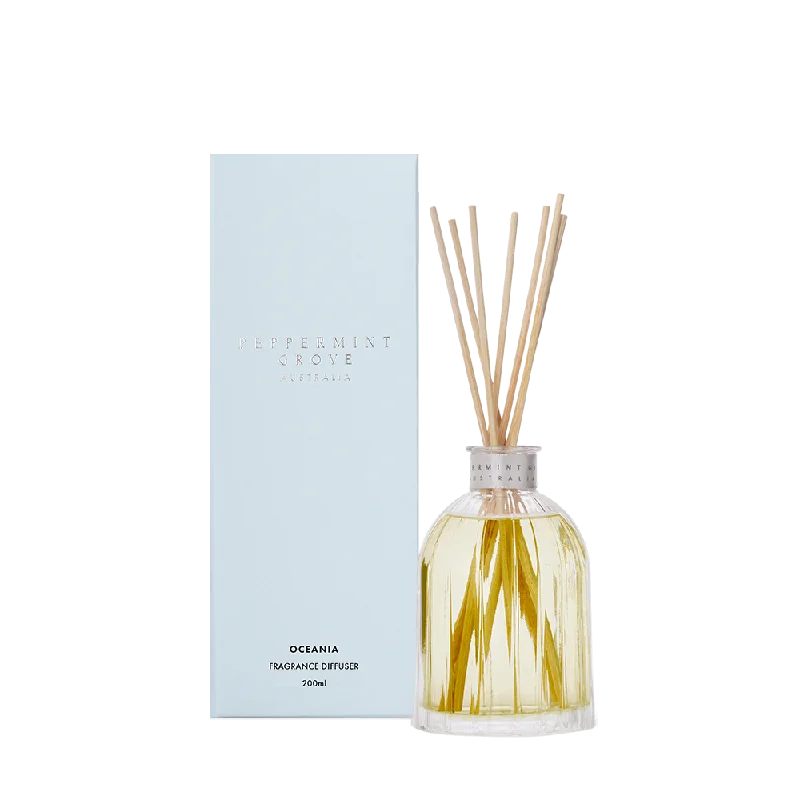 Oceania Fragrance Diffuser 200ml