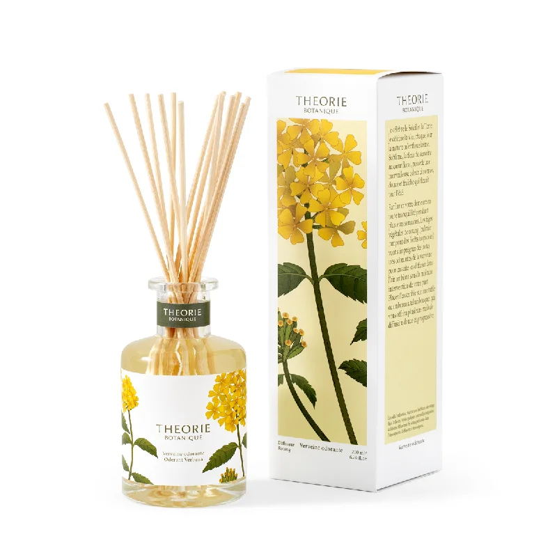 Oderant Verbena - Reed Diffuser